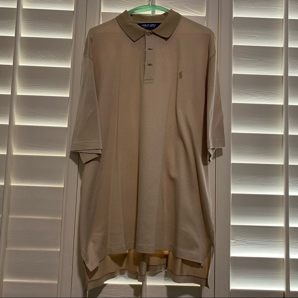 Ralph Lauren Golf Polo